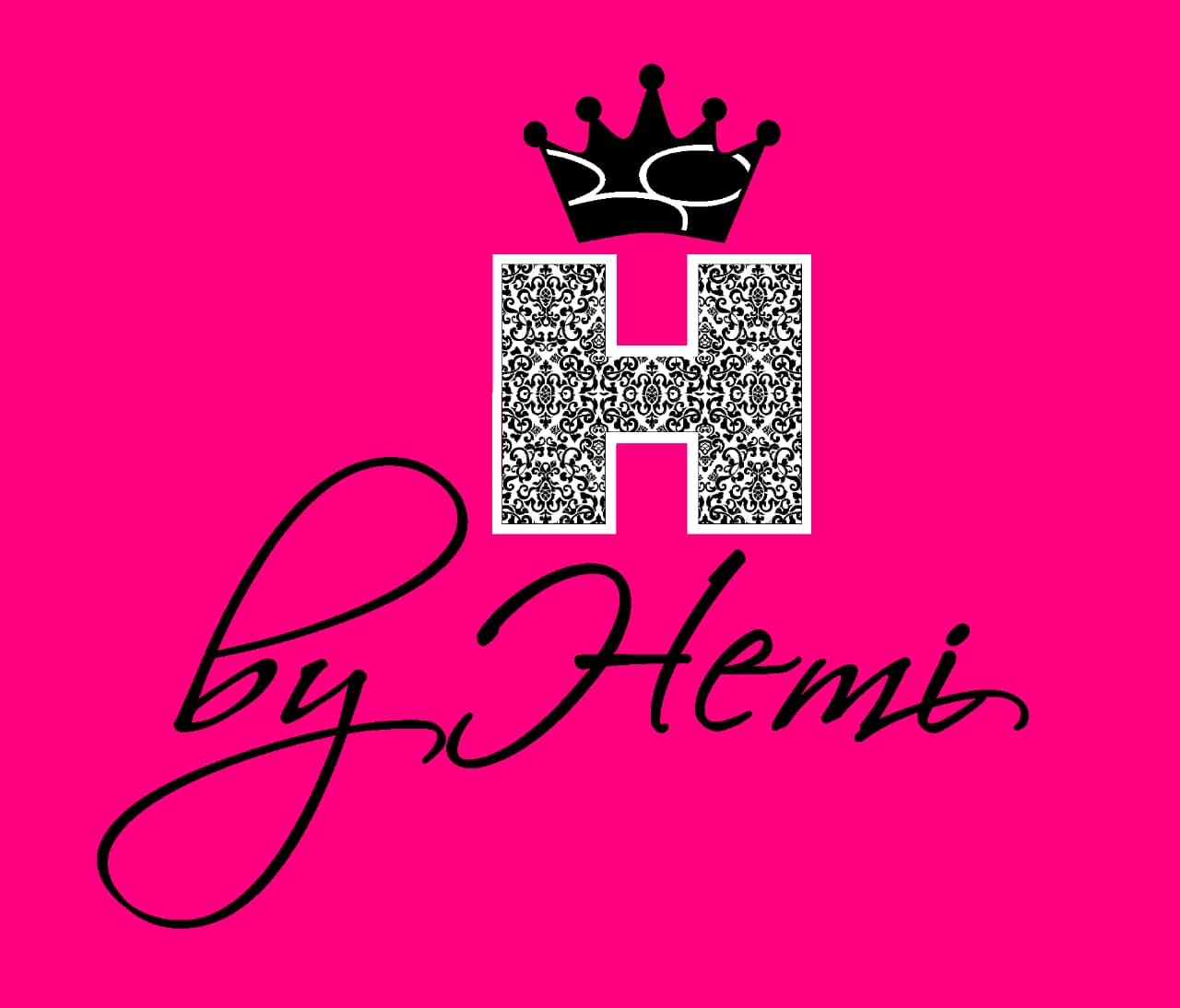 Hemi Crown Logo